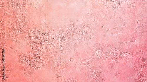 For graphics resources, pastel pink wallpaper on a plaster background