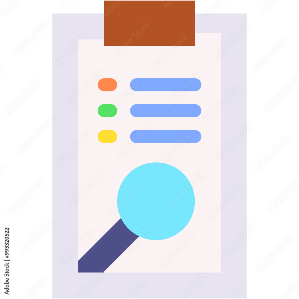 Vector Icon predictive analytics, Analysis, evaluation, performance Vector Icon predictive analytics, Analysis, evaluation, performance