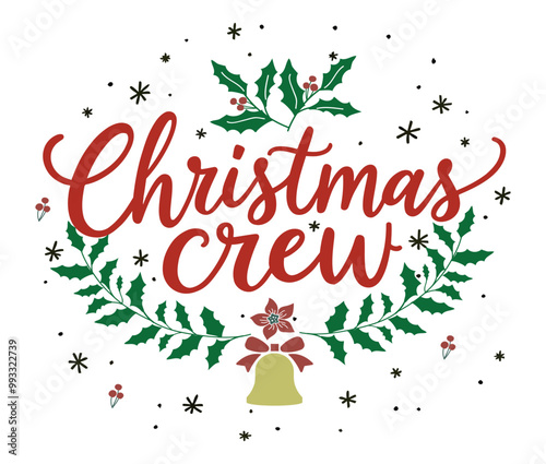 Christmas Crew