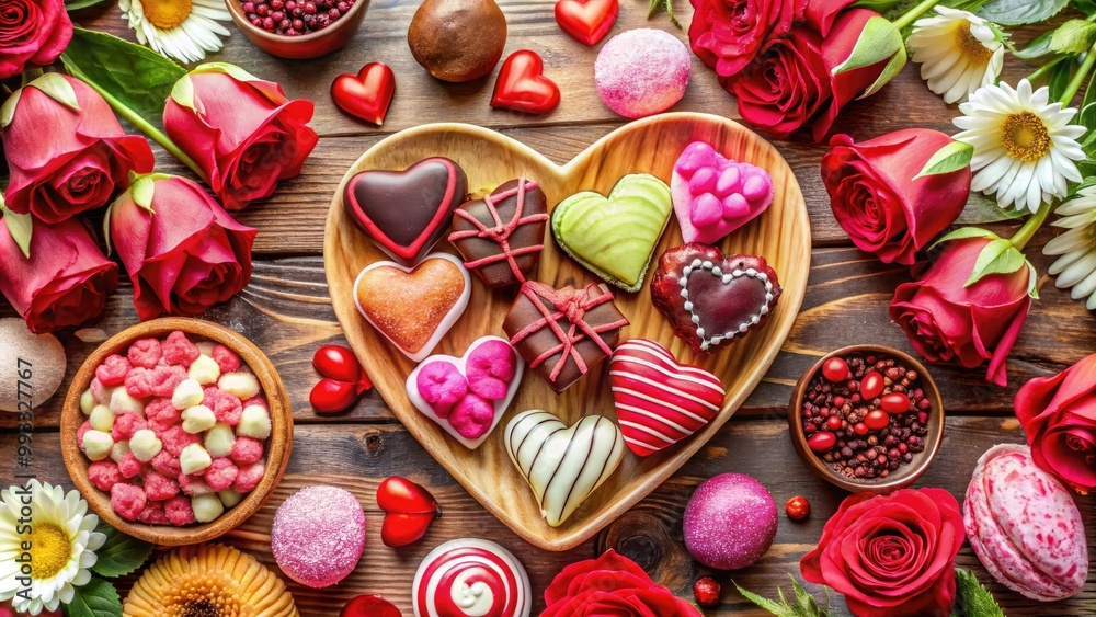 Adorable Valentine’s Day images showcasing hearts, flowers, and sweet treats, perfect for celebrating romance and creating delightful memories with your loved one. Adorable Valentine’s Day images showcasing hearts, flowers, and sweet treats, perfect for celebrating romance and creating delightful memories with your loved one.