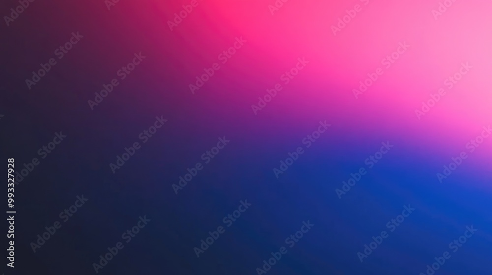Pink and blue gradient over a dark background Pink and blue gradient over a dark background