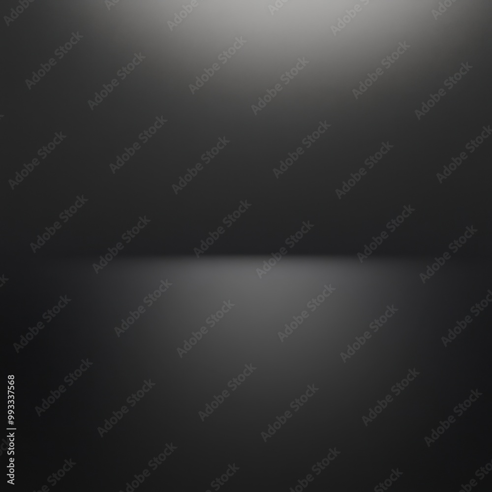 Simple Black Gradient Background for Minimalist Design and Mockups. Simple Black Gradient Background for Minimalist Design and Mockups.