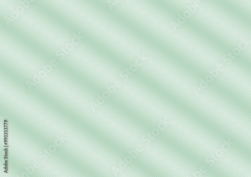 Premium background design with diagonal line pattern in grey colour. Vector white horizontal template for business banner, formal invitation backdrop, luxury voucher, prestigious gift certificate