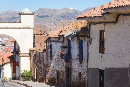 Cusco