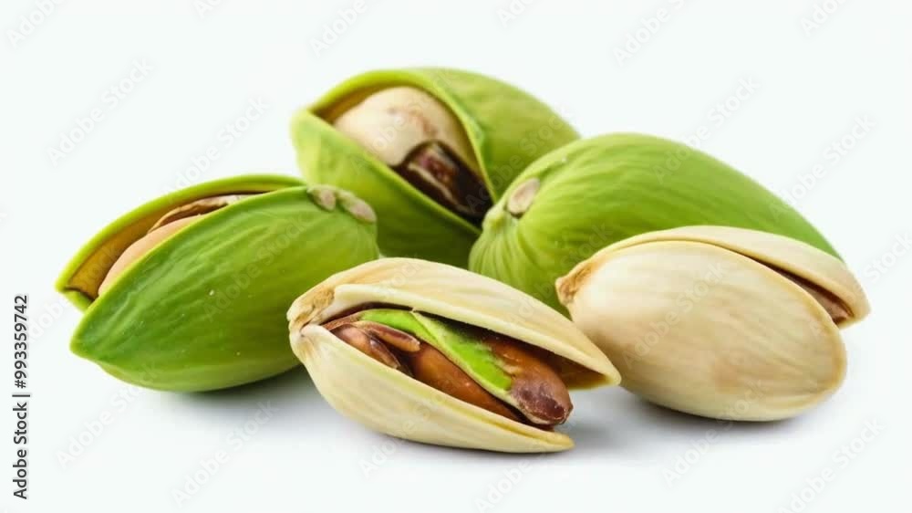 pistachio