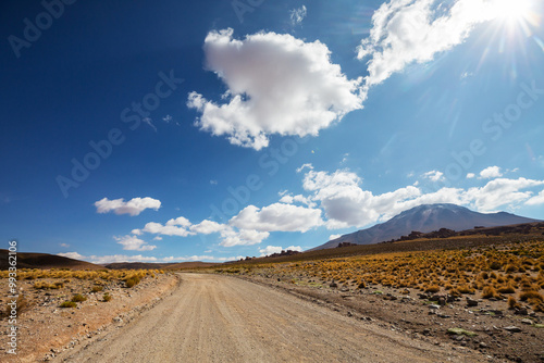 Northern Argentina