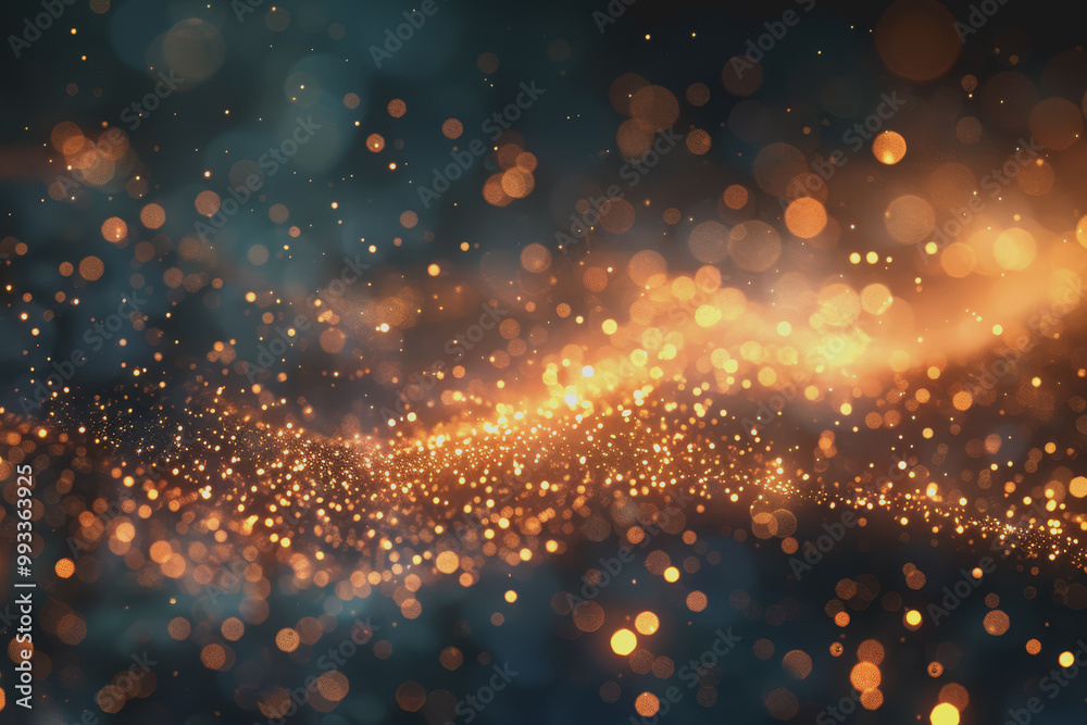 Subtle glowing particles scattered for a magical touch. Subtle glowing particles scattered for a magical touch.