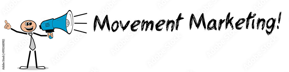 Movement Marketing!