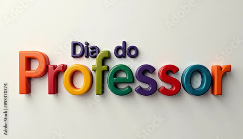 A imagem apresenta a frase 