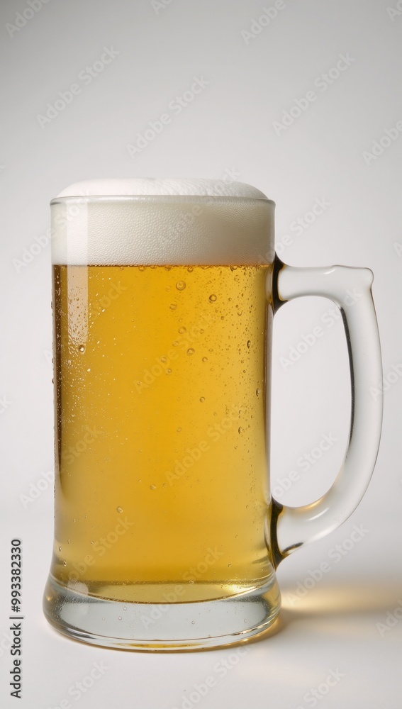 Isolated bottle with beer inside Still Life Isolated bottle with beer inside Still Life