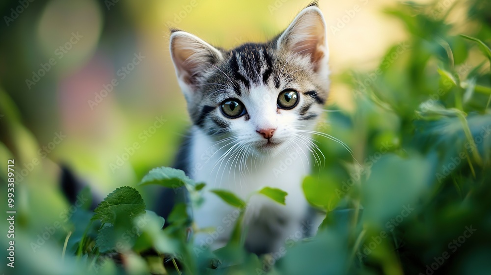 A charming and adorable cute cat, showcasing its playful personality and fluffy fur. This delightful feline captures the essence of cuteness with its big, A charming and adorable cute cat, showcasing its playful personality and fluffy fur. This delightful feline captures the essence of cuteness with its big,