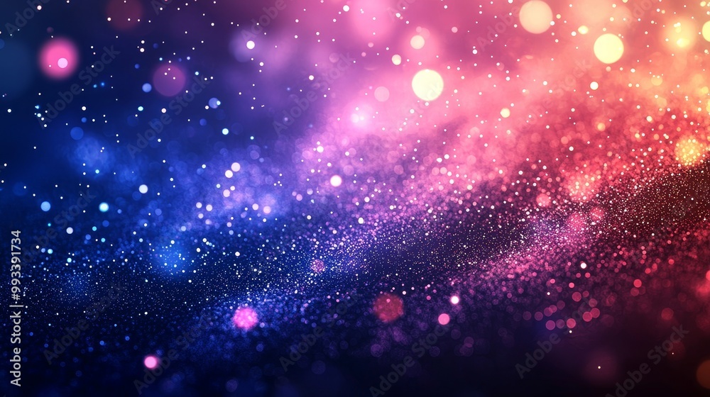 Stream of abstract sounds. Smooth transfer of information. 3D rendering. Stream of abstract sounds. Smooth transfer of information. 3D rendering.