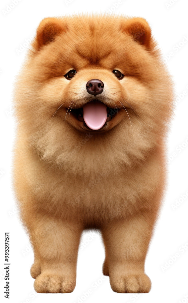 PNG Dog mammal animal chow.