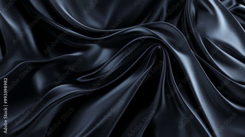 Modern clean minimal black and white backdrop design with black and white textures. Abstract silk, smooth, waves pattern. High definition black and white wallpaper. Modern clean minimal black and white backdrop design with black and white textures. Abstract silk, smooth, waves pattern. High definition black and white wallpaper.