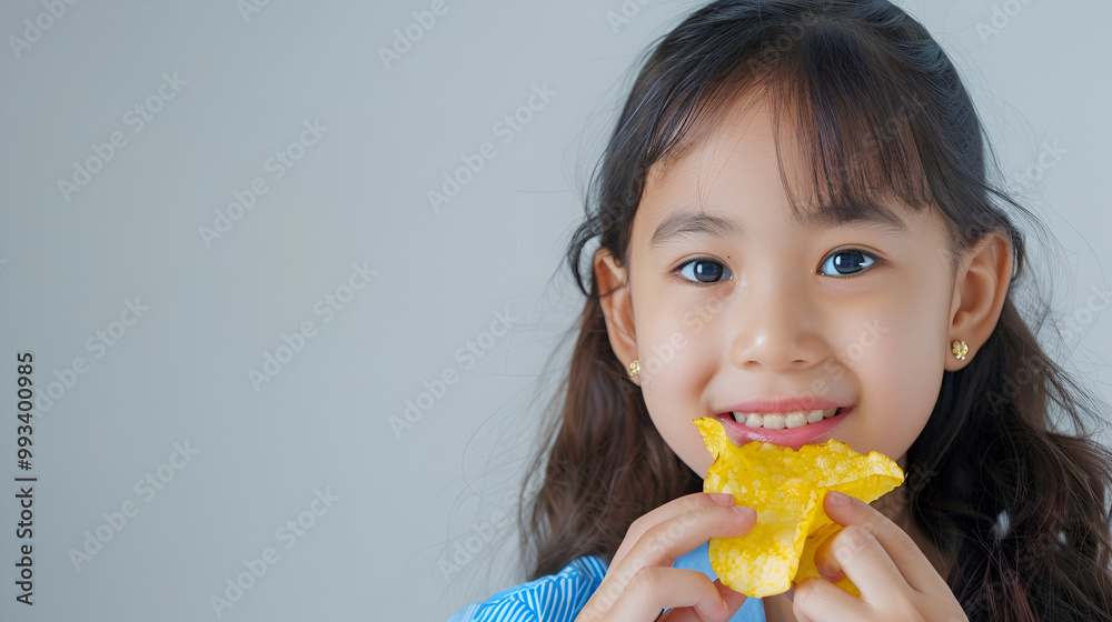 desi asian little girl toddler saying no thanks to empty meal plate copy space desi asian little girl toddler saying no thanks to empty meal plate copy space