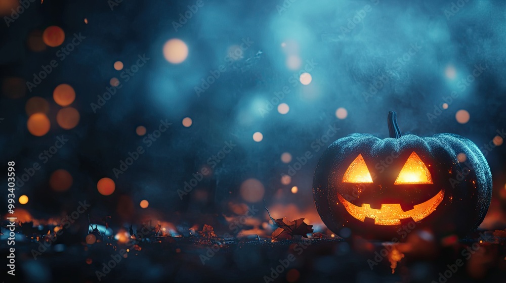 Eerie Halloween illustration with blurred spooky background, featuring bokeh lights and dark shadows. Ideal for banners, posters, and greeting cards for Halloween celebrations. Eerie Halloween illustration with blurred spooky background, featuring bokeh lights and dark shadows. Ideal for banners, posters, and greeting cards for Halloween celebrations.