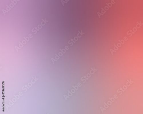 Pastel smooth blend gradient color background or wallpaper EPS vector file for versatile design
