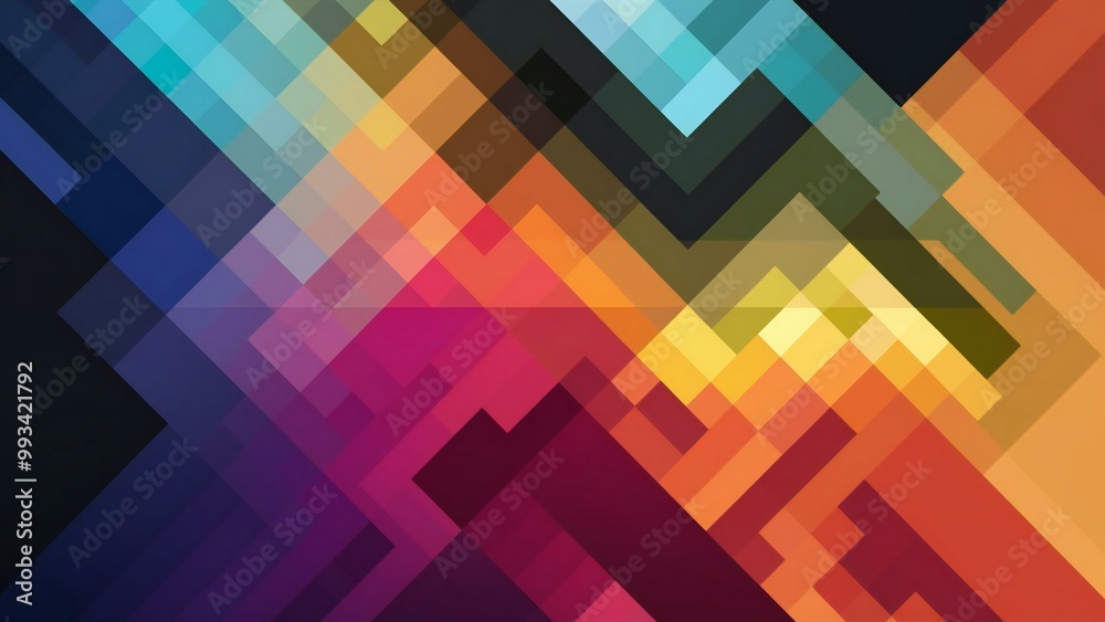 abstract colorful background abstract colorful background