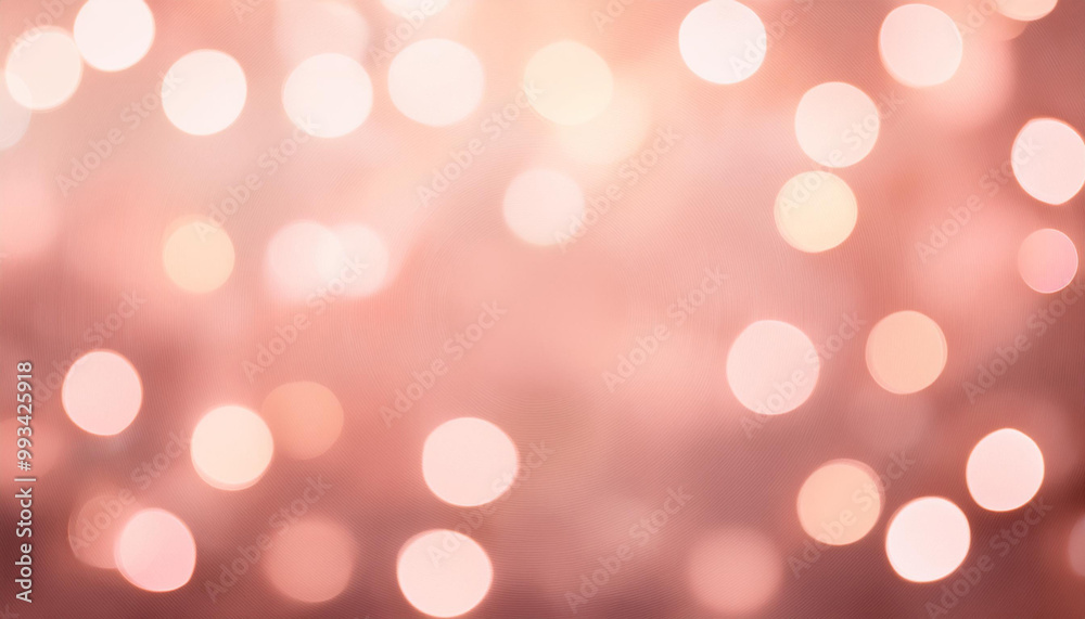 Abstract bokeh background with warm lights. Perfect for holiday, celebration, or romantic projects. Abstract bokeh background with warm lights. Perfect for holiday, celebration, or romantic projects.