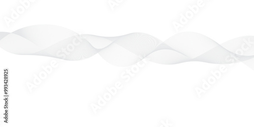 Premium background design with white line pattern (texture) in luxury pastel colour.
Abstract horizontal vector template for business banner, formal backdrop, prestigious voucher, luxe invite