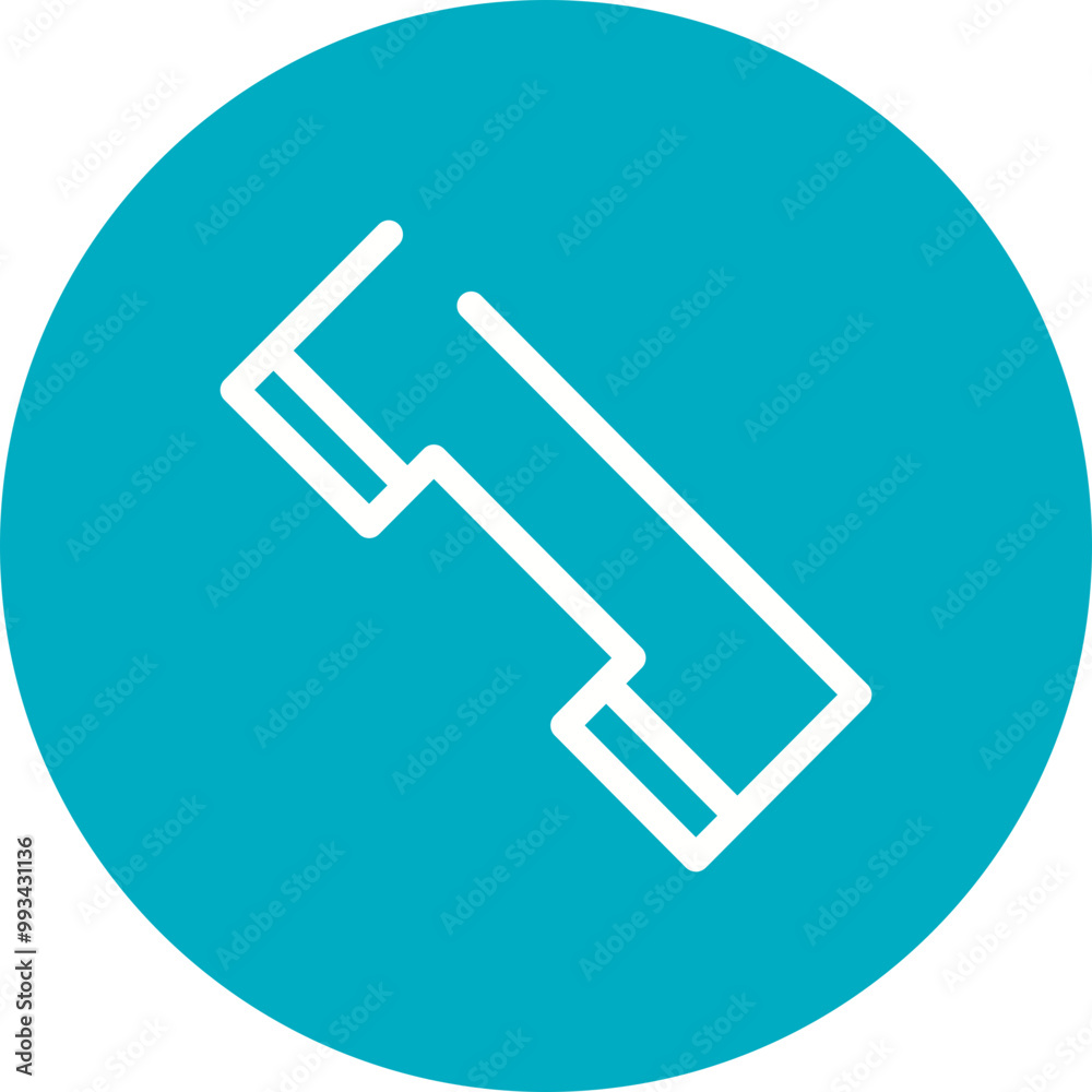 Single isolated icon with outline style icon on white background Single isolated icon with outline style icon on white background