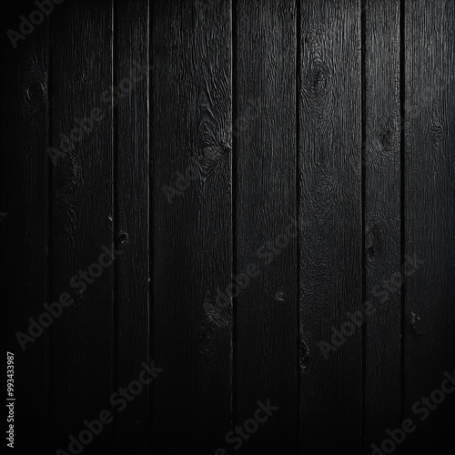 Abstract empty blank black dark texture background element with copy space for black friday