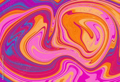 abstract colorful background