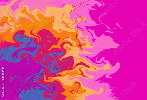 abstract colorful background