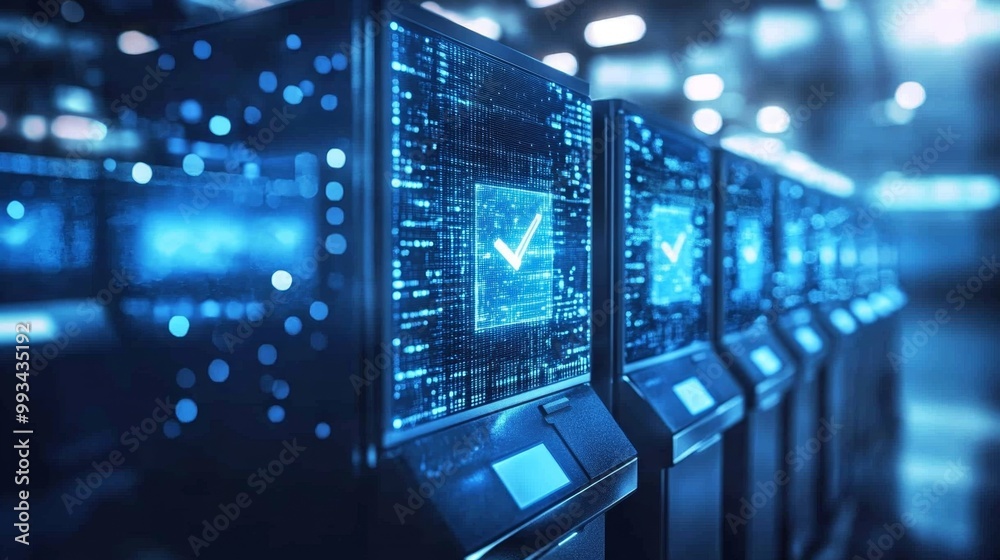 Data Security Check Data Security Check
