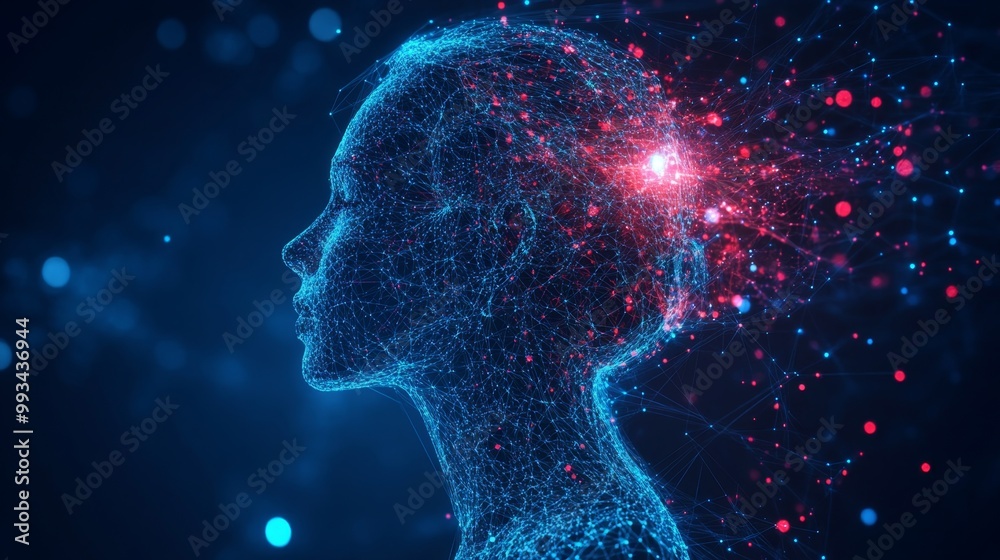 Digital Mind Network. Digital Mind Network.