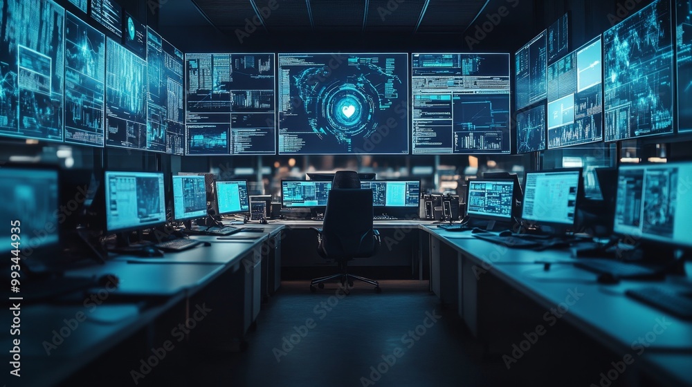 Data Center Security. Data Center Security.