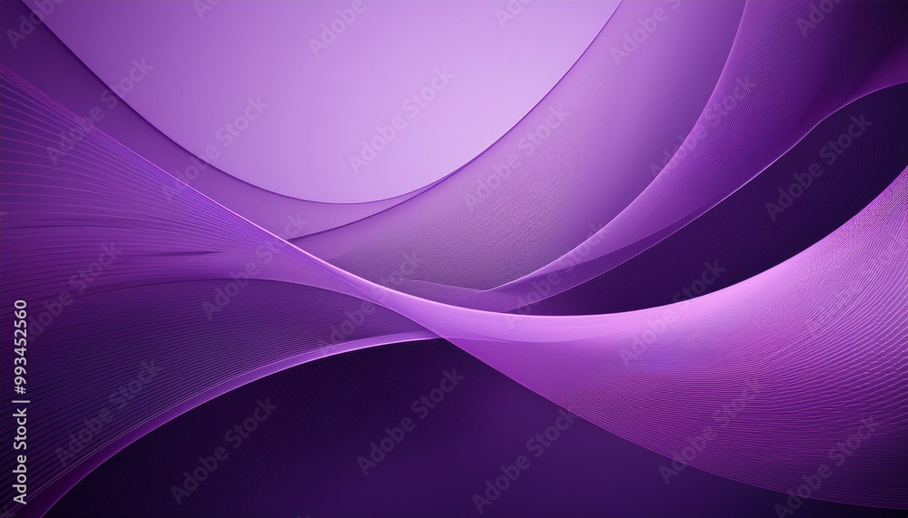 dynamic purple abstract business background