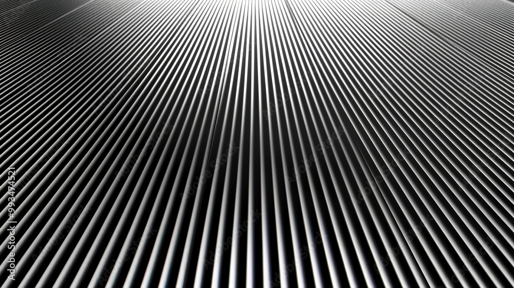 Elegant black abstract background featuring a light carbon fiber texture and gradient Elegant black abstract background featuring a light carbon fiber texture and gradient