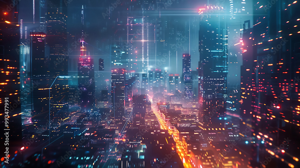 future technology future technology