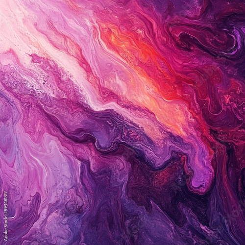 Abstract pink and purple background 