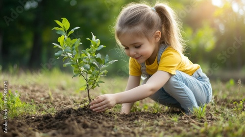 Children who grow their own organic vegetables and fruits not only learn about the process of food growth but also promote their health by consuming fresh and safe produce. Growing these plants foster