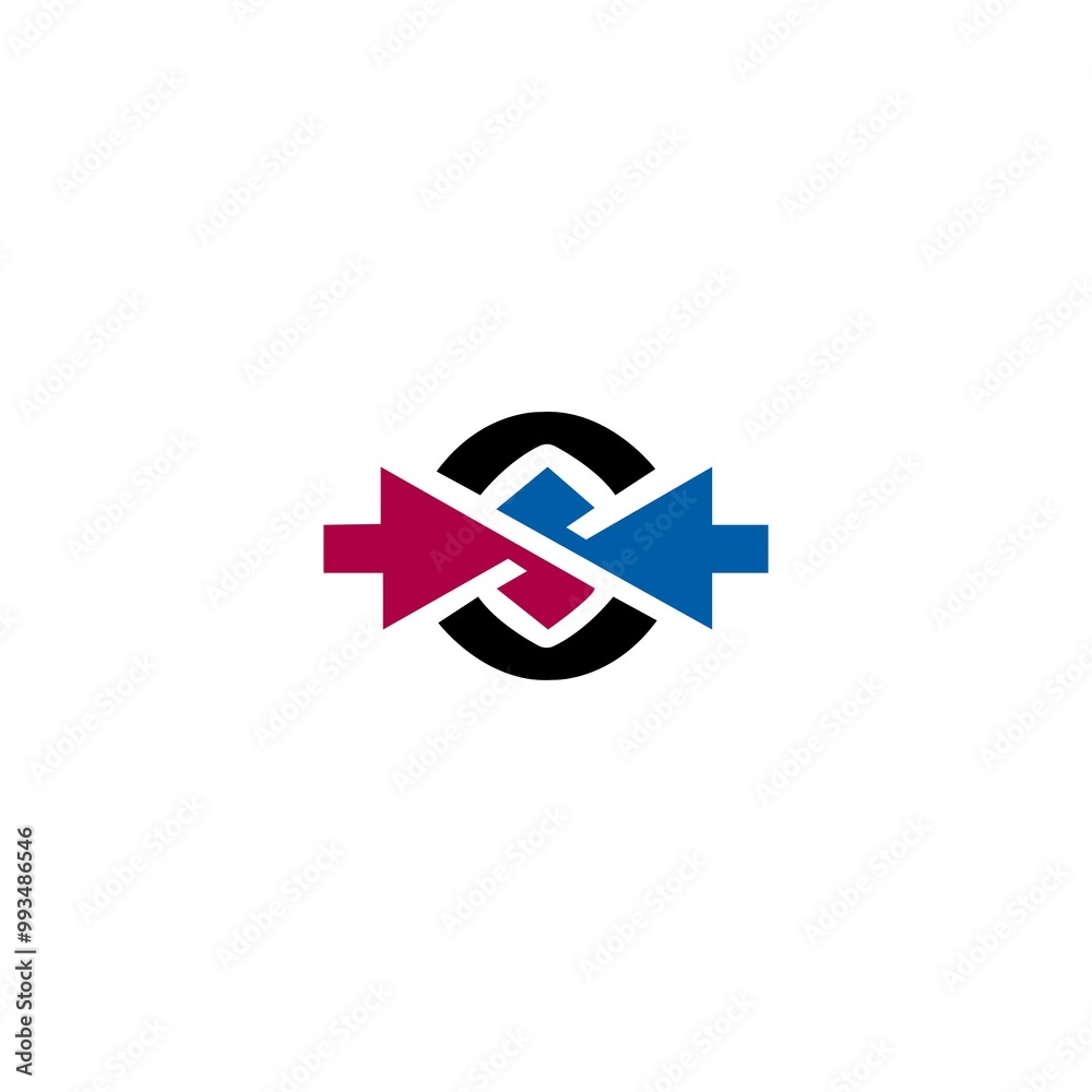 slightly irreverent logo template design slightly irreverent logo template design