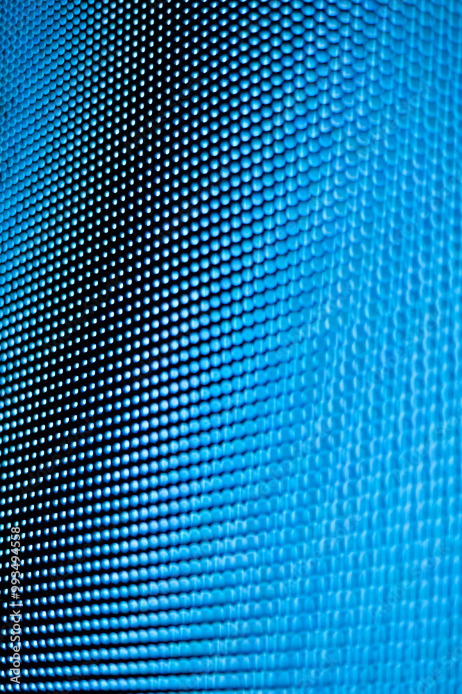 abstract led screen of a tv abstract led screen of a tv