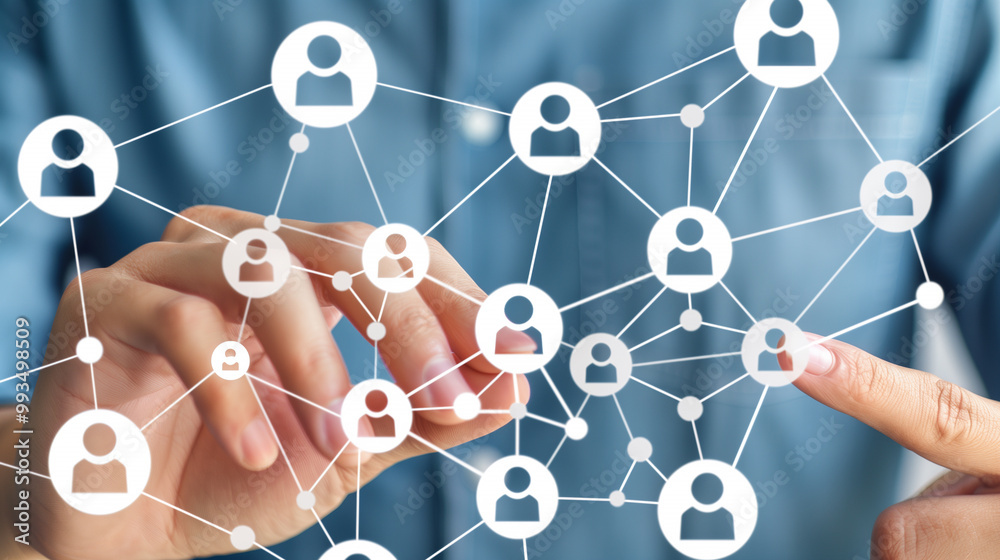 Connecting People, Building Networks, Collaboration and Communication Connecting People, Building Networks, Collaboration and Communication