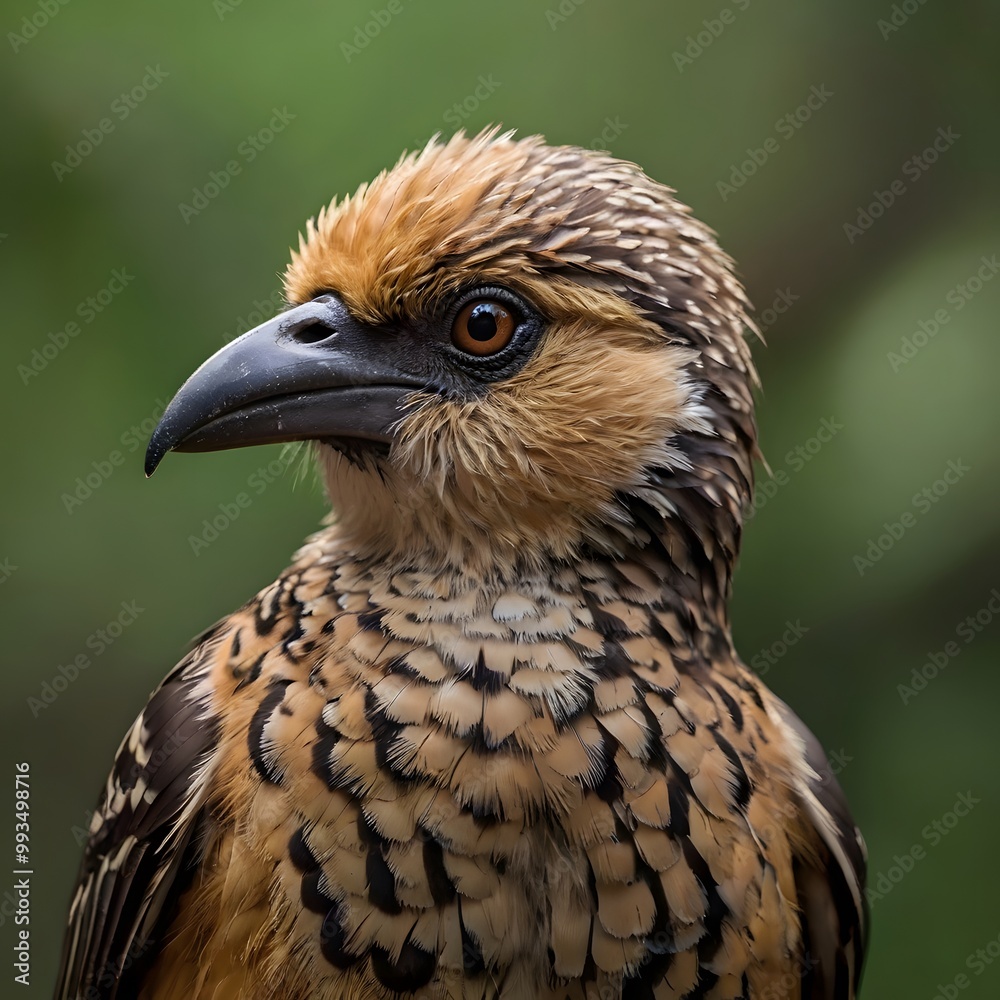 Fototapeta premium Bird 