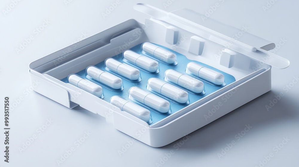 This innovative medicine packaging is designed for a highly sought-after pharmaceutical product, addressing a global demand for effective healthcare solutions. Known for its secure and reliable design This innovative medicine packaging is designed for a highly sought-after pharmaceutical product, addressing a global demand for effective healthcare solutions. Known for its secure and reliable design