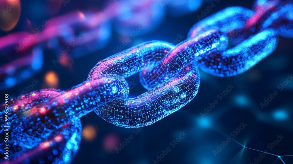 Unveiling the Investment Opportunities in Blockchain Technology: A Comprehensive Analysis Unveiling the Investment Opportunities in Blockchain Technology: A Comprehensive Analysis