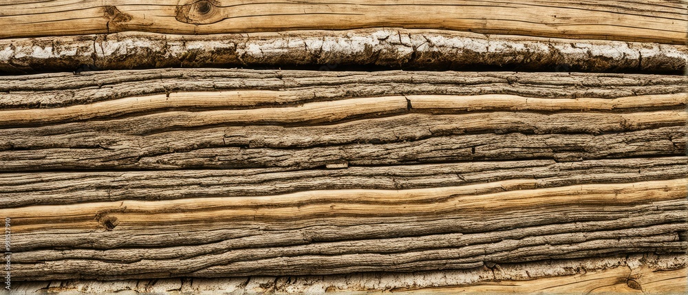 Rustic Wood Texture Rustic Wood Texture