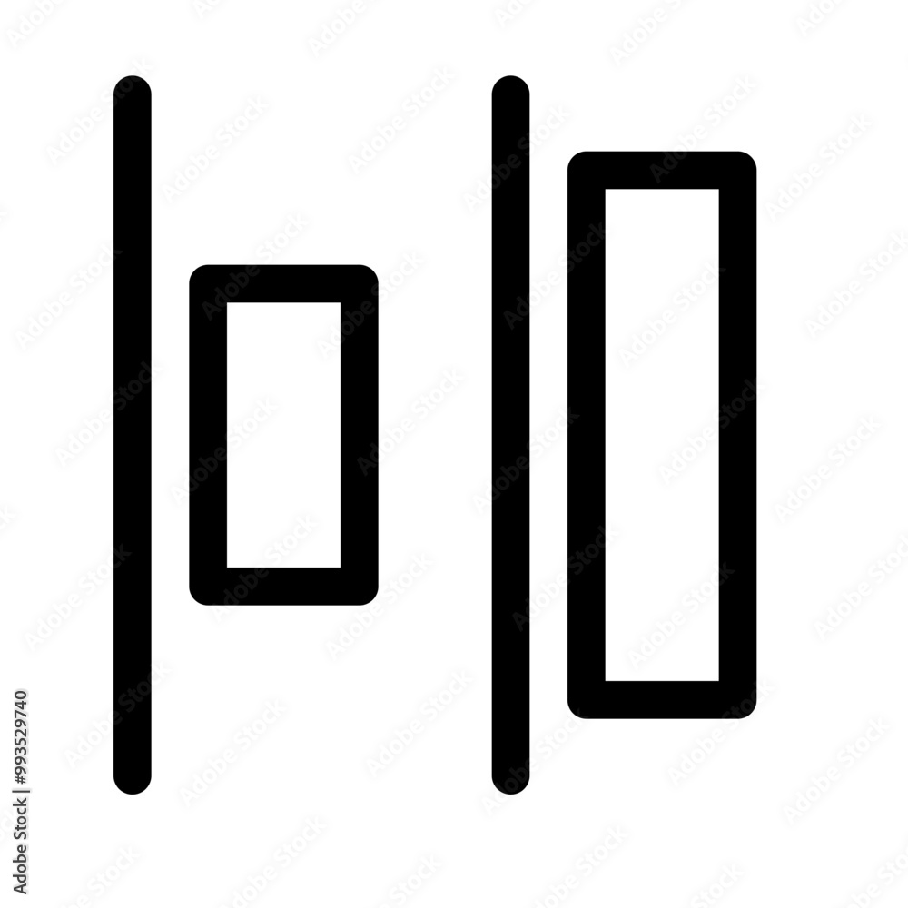 Object Align Right Object Align Right