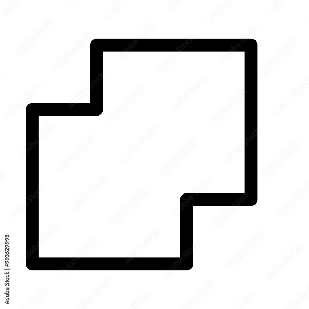 Merge Shapes Merge Shapes