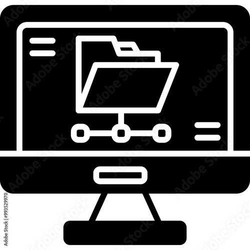 FTP Icon