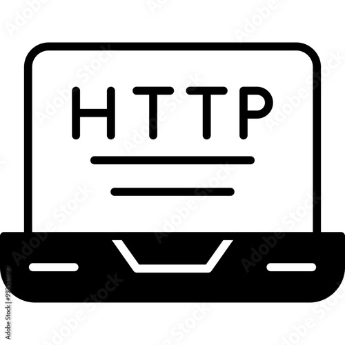 HTTPS Icon