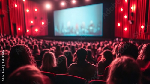 Assessing Investment Opportunities in the Booming Entertainment Industry