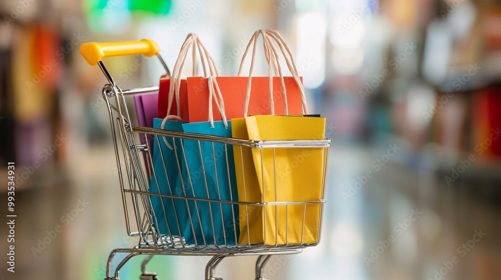 Exploring the Influence of Consumer Behavior on Investment Patterns in Financial Markets Exploring the Influence of Consumer Behavior on Investment Patterns in Financial Markets