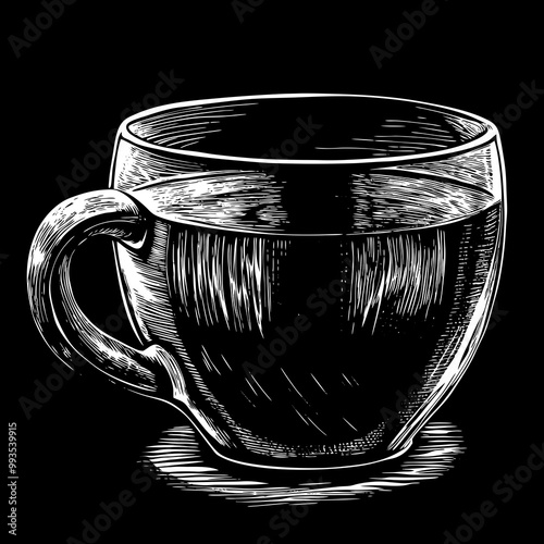 Black Tea ALL items